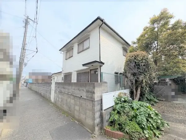 明石市東藤江１丁目土地