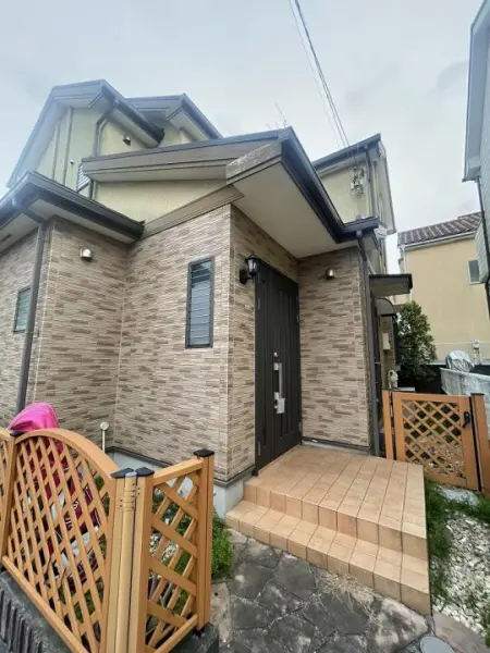 町田市上小山田町中古戸建