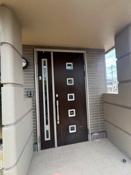 名古屋市緑区桶狭間森前中古戸建