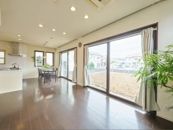 立川市錦町５丁目中古戸建