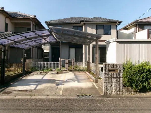 みよし市三好丘旭１丁目中古戸建