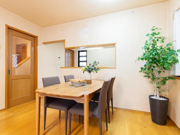越谷市大林中古戸建