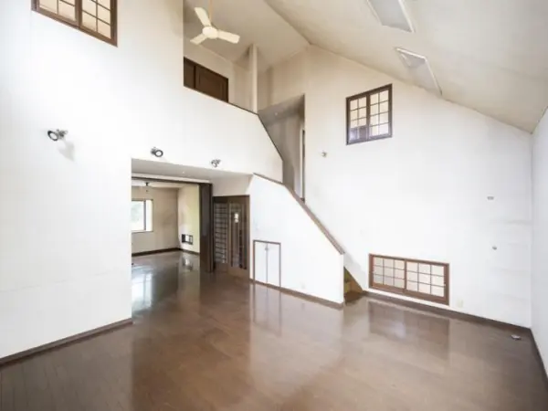 柏市西山１丁目　中古戸建