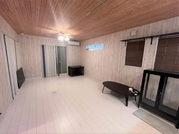 堺市南区美木多上　一戸建
