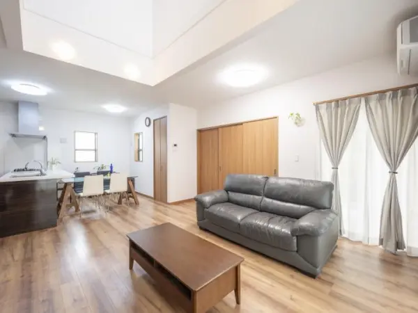 船橋市金杉３丁目中古戸建
