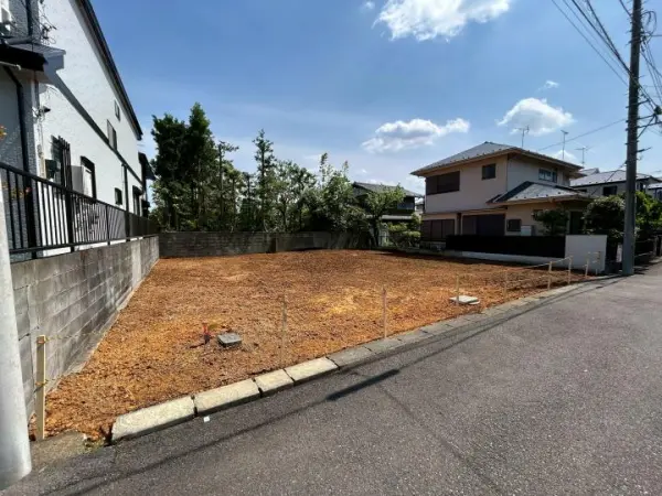 町田市本町田土地１号地