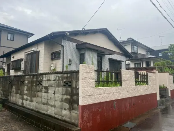 福岡市東区高美台２丁目土地