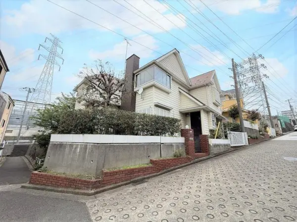 横浜市戸塚区名瀬町