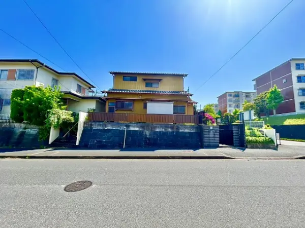 千葉県印旛郡酒々井町東酒々井４丁目中古戸建