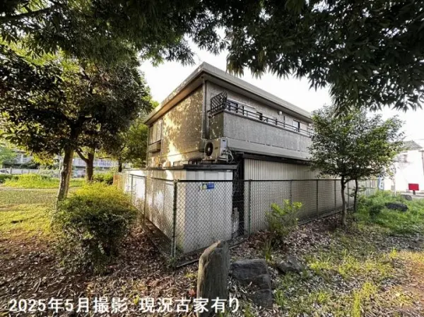 名古屋市熱田区木之免町土地
