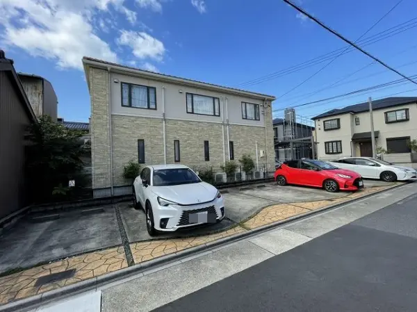 名古屋市中村区二ツ橋町１丁目中古戸建