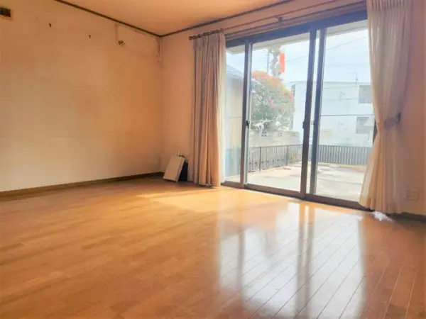 名古屋市中村区烏森町８丁目中古戸建