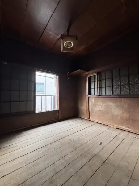 墨田区八広５丁目中古戸建