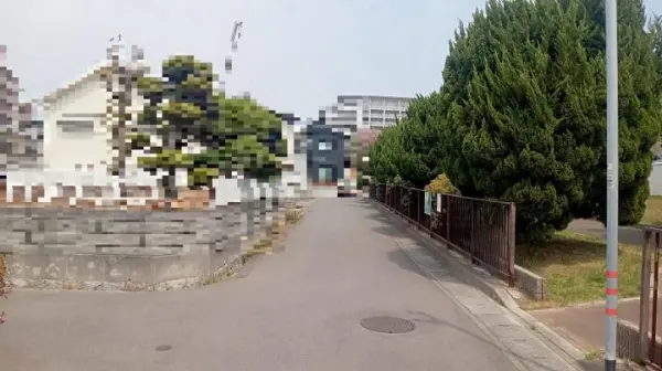 高丸５丁目新築戸建　③号地
