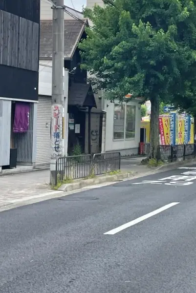 京都市北区紫竹東高縄町土地