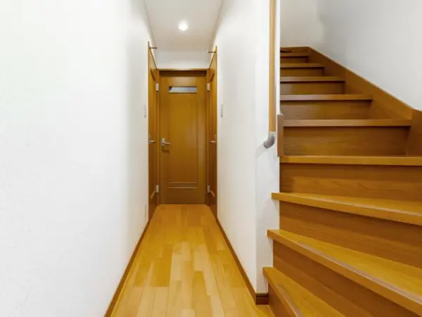 品川区小山二丁目　中古戸建て