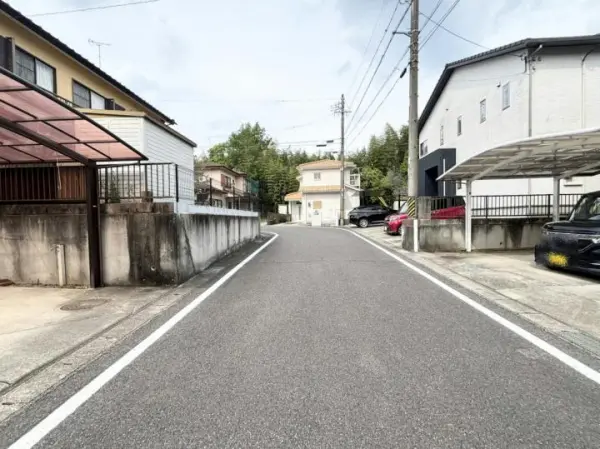 豊田市松平志賀町マゴイチ中古戸建