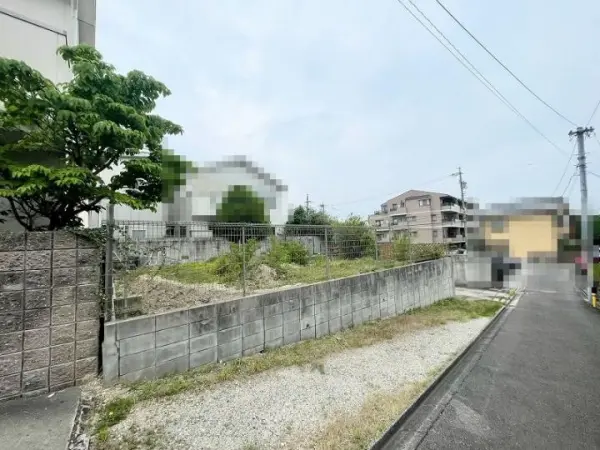 名古屋市昭和区広路本町５丁目土地