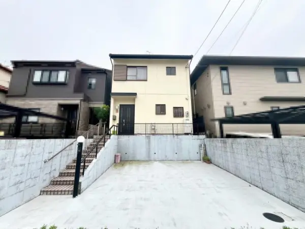 名古屋市名東区猪高台１丁目中古戸建