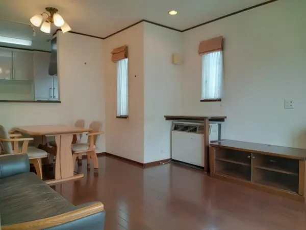 武蔵村山市大南３丁目中古戸建