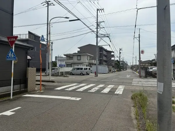 春日井市旭町２丁目中古戸建