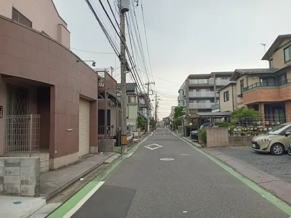 さいたま市緑区東大門３丁目中古戸建