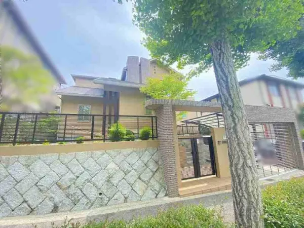 神戸市北区泉台５丁目中古戸建