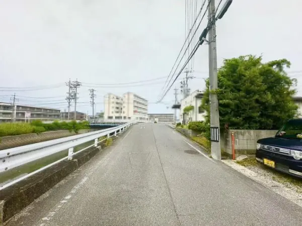 刈谷市小垣江町清水