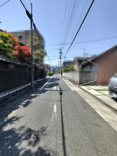名古屋市千種区田代本通３丁目中古戸建