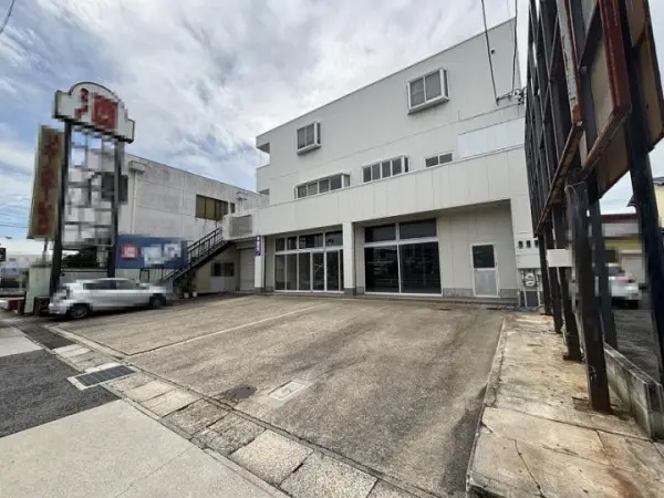 名古屋市緑区鳥澄１丁目