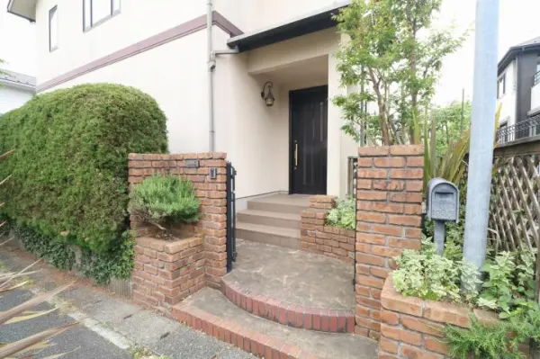 横浜市青葉区大場町中古戸建