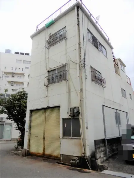 大阪市西淀川区野里３丁目