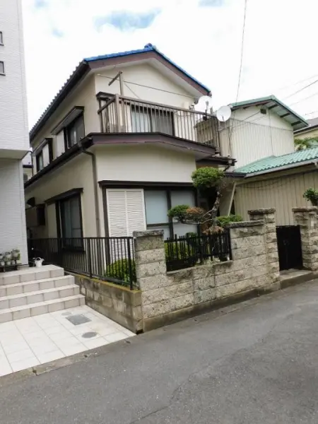 さいたま市桜区栄和３丁目土地
