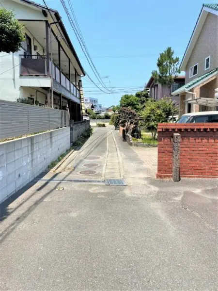 福岡市南区曰佐１丁目中古戸建