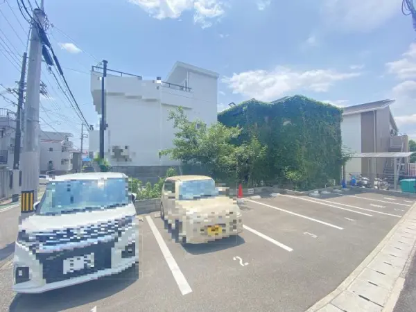 神戸市中央区宮本通３丁目土地
