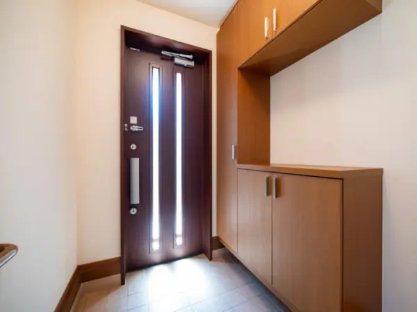 あきる野市高尾中古戸建