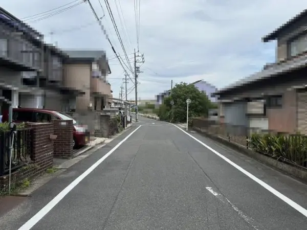 大府市追分町２丁目