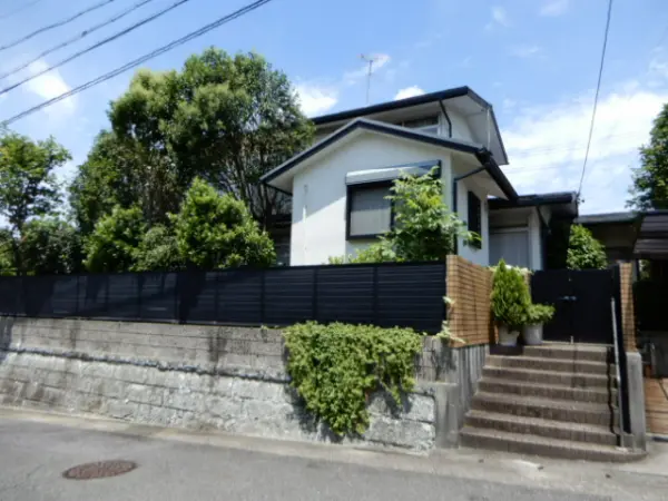 名古屋市名東区極楽３丁目中古戸建