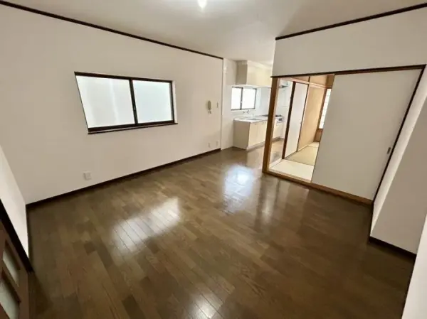 大阪市城東区東中浜三丁目　中古戸建