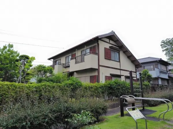 みよし市三好丘桜４丁目中古戸建