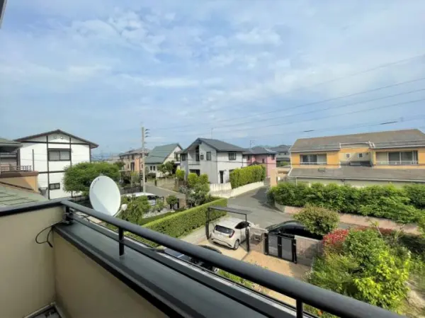 福岡市東区美和台新町中古戸建