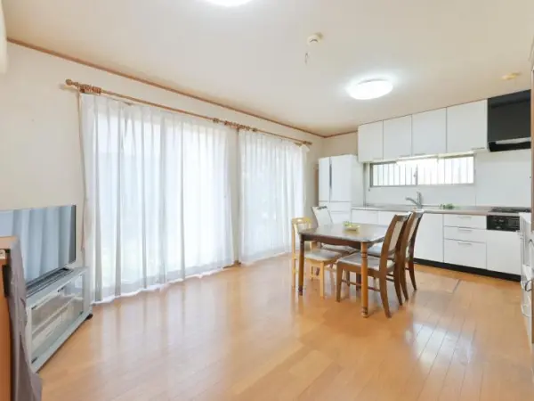 小平市上水新町１丁目中古戸建
