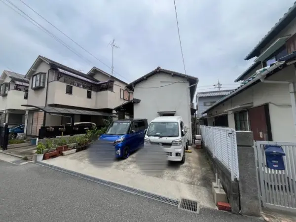 宝塚市小林１丁目中古戸建