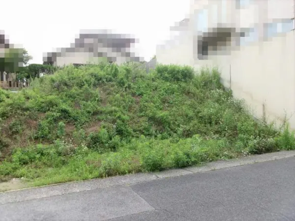 名古屋市名東区新宿２丁目土地　Ｃ区画