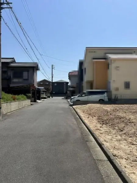 刈谷市野田町西田