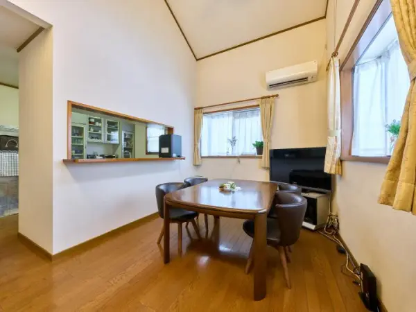 小平市花小金井７丁目中古戸建