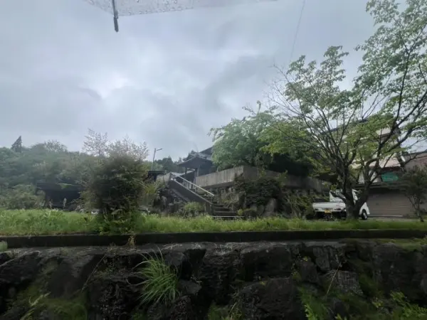 豊田市北曽木町柿内土地