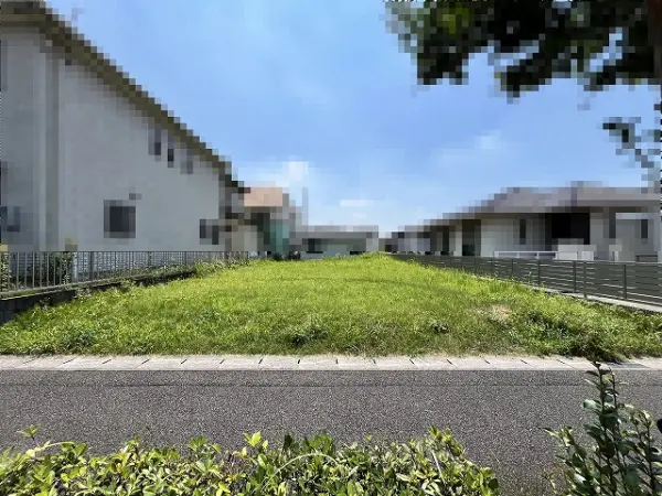 名古屋市守山区大字上志段味字大塚土地