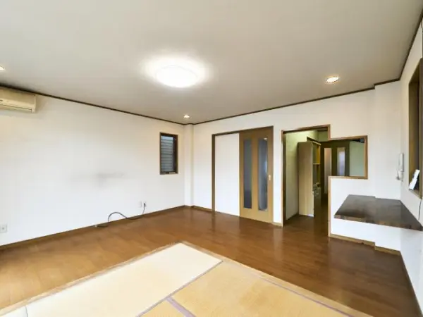 豊田市月見町１丁目中古戸建