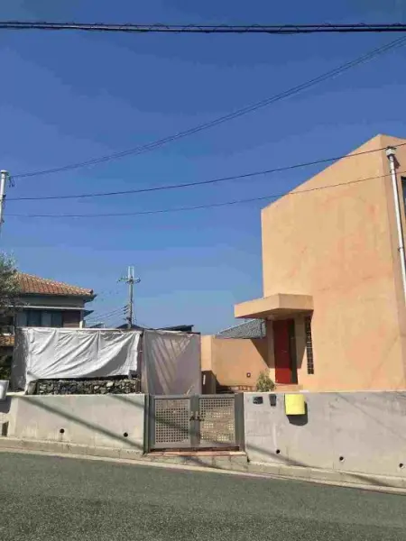 明石市藤江中古戸建